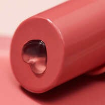 Hydrating Core Lip Shine, Joyful - Pink Rose